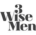 3 Wisemen Logo